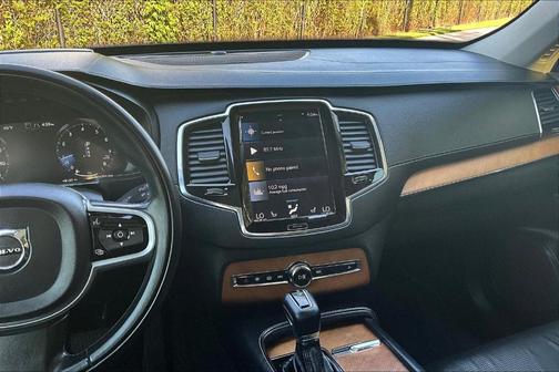 2020 Volvo XC90 T6 Inscription 7 Passenger