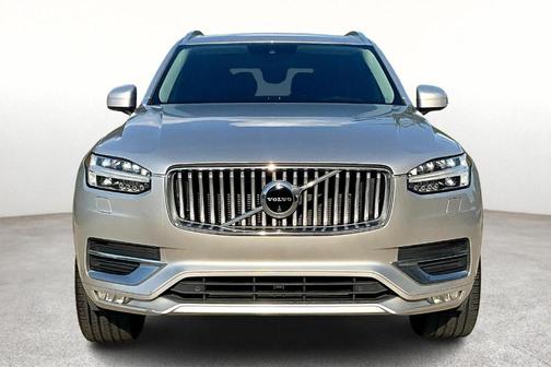 2020 Volvo XC90 T6 Inscription 7 Passenger