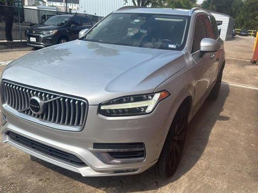 2020 Volvo XC90 T6 Inscription 7 Passenger