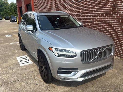 2020 Volvo XC90 T6 Inscription 7 Passenger
