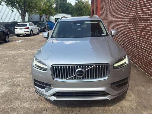 2020 Volvo XC90 T6 Inscription 7 Passenger