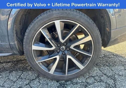 2023 Volvo XC90 B6 Plus 7-Seater