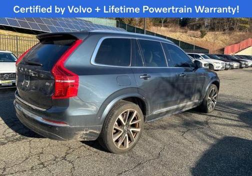 2023 Volvo XC90 B6 Plus 7-Seater