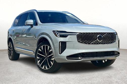 2025 Volvo XC90 Plug-In Hybrid T8 Ultra 7-Seater