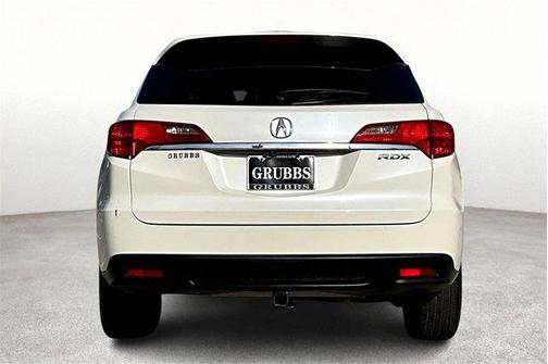 2014 Acura RDX Base