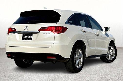 2014 Acura RDX Base