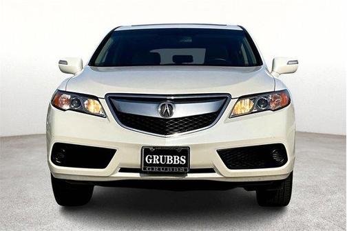 2014 Acura RDX Base