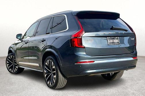 2026 Volvo XC90 Plug-In Hybrid T8 Ultra 7-Seater