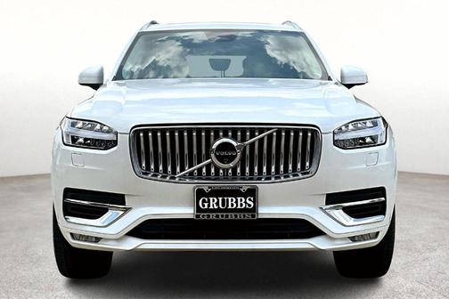 2024 Volvo XC90 B6 Plus Bright Theme 7-Seater