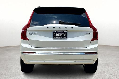 2024 Volvo XC90 B6 Plus Bright Theme 7-Seater