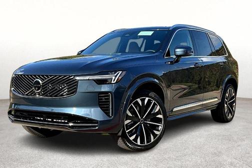 2026 Volvo XC90 B5 Plus 7-Seater