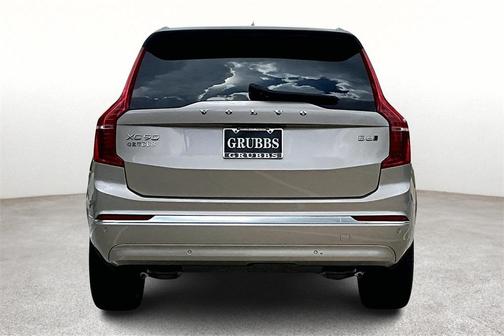 2023 Volvo XC90 B6 Ultimate 6-Seater