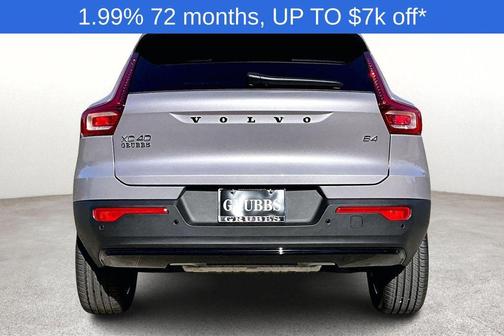 2026 Volvo XC40 B4 Core