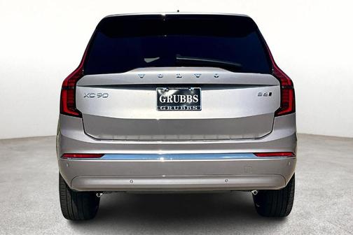2026 Volvo XC90 B6 Ultra 7-Seater