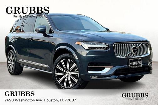 2025 Volvo XC90 B5 Core