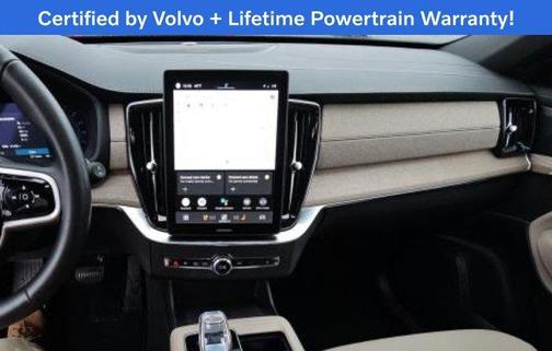 2025 Volvo XC90 B6 Plus 7-Seater