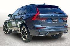 Denim Blue 2027 Volvo XC60 B5 PLUS