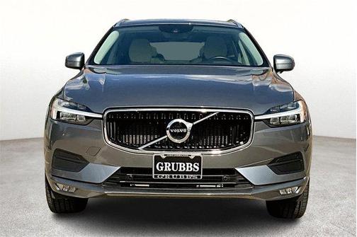 2021 Volvo XC60 T5 Momentum