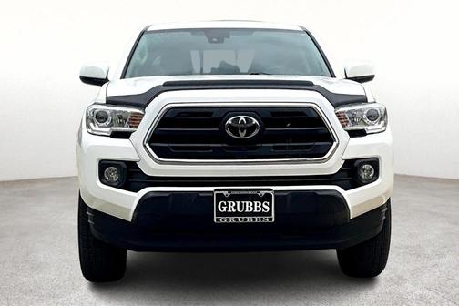 2019 Toyota Tacoma SR5