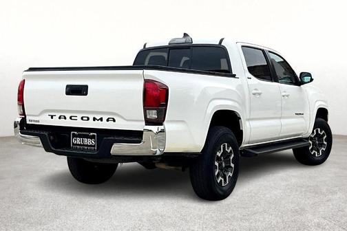 2019 Toyota Tacoma SR5