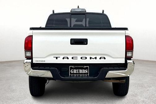 2019 Toyota Tacoma SR5