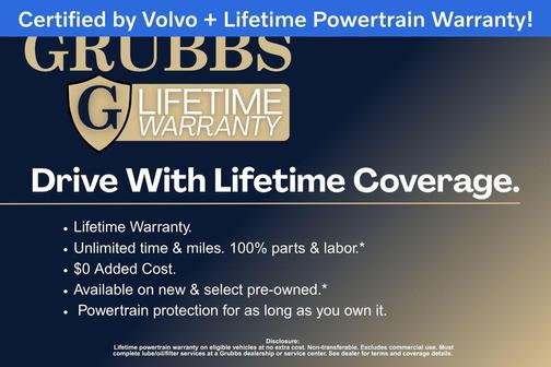 2024 Volvo S60 Recharge Plug-In Hybrid T8 Plus Black Edition