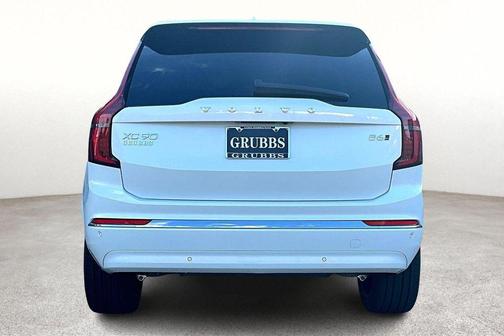 2026 Volvo XC90 B6 Ultra 7-Seater