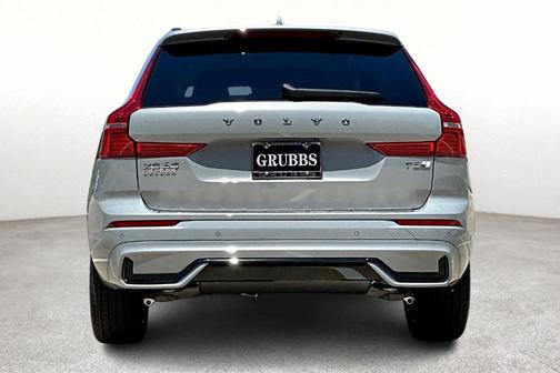 2025 Volvo XC60 Plug-In Hybrid T8 Plus