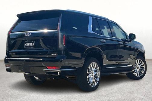 2024 Cadillac Escalade Premium Luxury