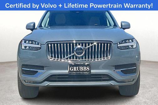 2023 Volvo XC90 B6 Ultimate 7-Seater