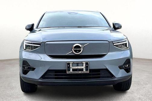 2023 Volvo C40 Recharge Pure Electric Twin Ultimate