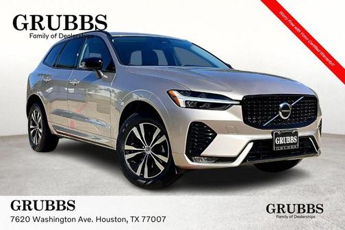 2025 Volvo XC60 B5 Core