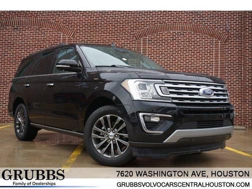 Photo 1 of 31 of 2020 Ford Expedition Limited