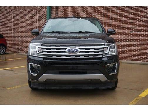 Photo 3 of 31 of 2020 Ford Expedition Limited