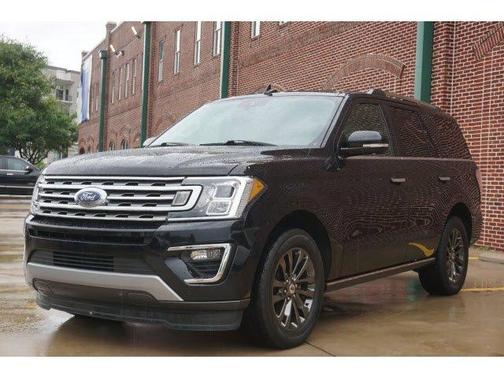 Photo 4 of 31 of 2020 Ford Expedition Limited
