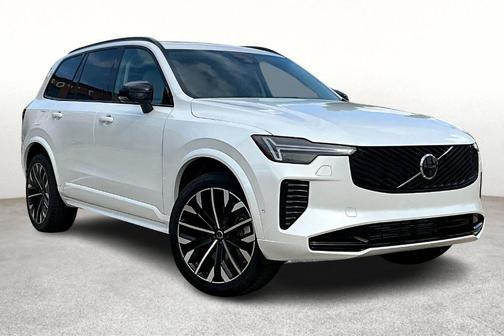 2026 Volvo XC90 ULTRA THEME