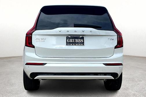 2026 Volvo XC90 ULTRA THEME
