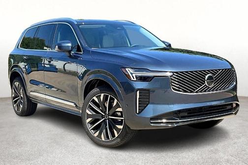 2026 Volvo XC90 B6 Ultra 7-Seater