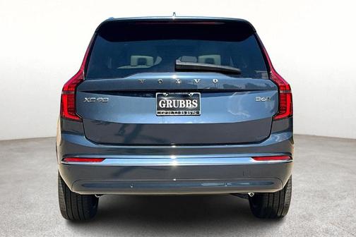 2026 Volvo XC90 B6 Ultra 7-Seater