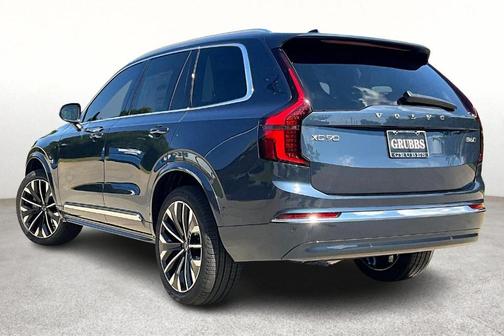 2026 Volvo XC90 B6 Ultra 7-Seater