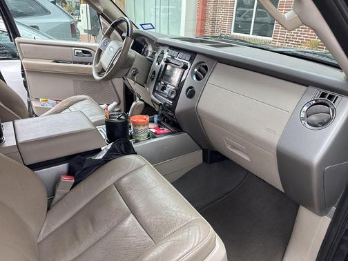 2014 Ford Expedition Limited