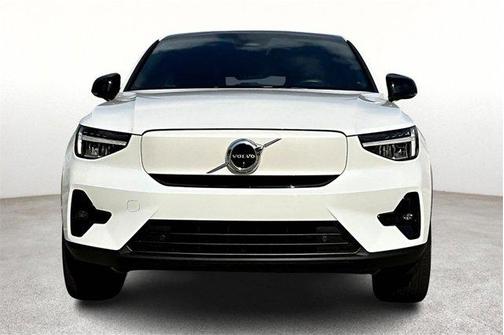 2023 Volvo C40 Recharge Pure Electric Twin Plus