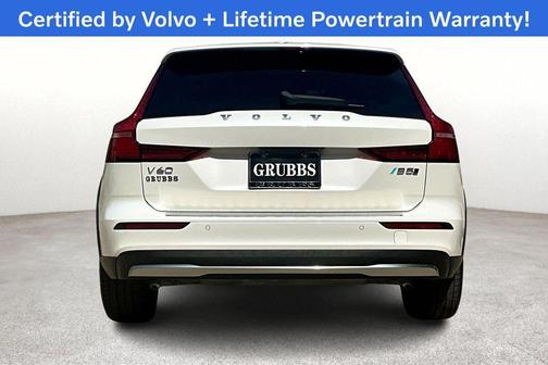 2023 Volvo V60 Cross Country B5 Plus