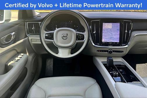 2023 Volvo V60 Cross Country B5 Plus