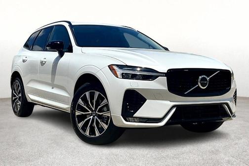 2025 Volvo XC60 B5 Core