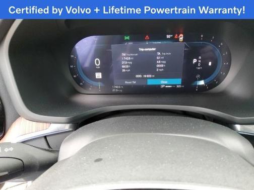 2025 Volvo V60 Cross Country B5 Plus