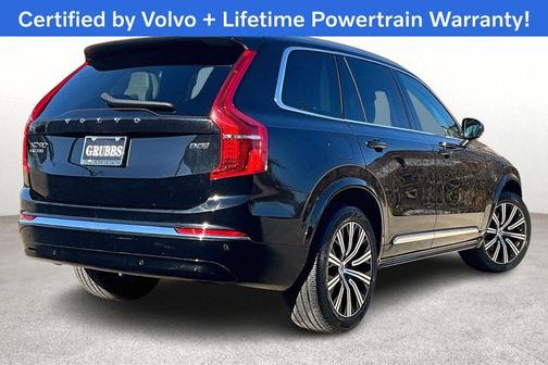 2023 Volvo XC90 B5 Plus