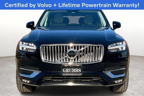 2023 Volvo XC90 B5 Plus