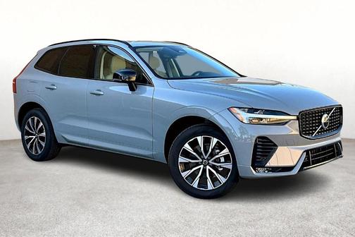 2025 Volvo XC60 B5 Core