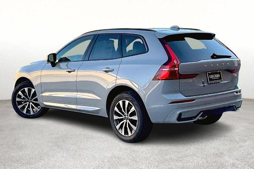 2025 Volvo XC60 B5 Core